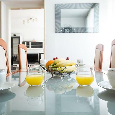 Split Lovret Apartment Eksteriør bilde