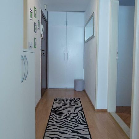 Split Lovret Apartment Eksteriør bilde