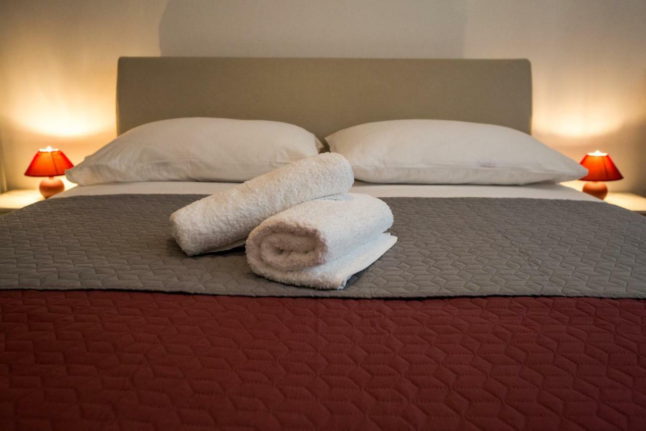 Split Lovret Apartment Eksteriør bilde