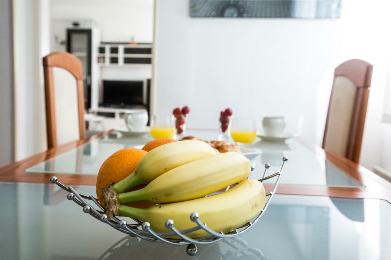 Split Lovret Apartment Eksteriør bilde