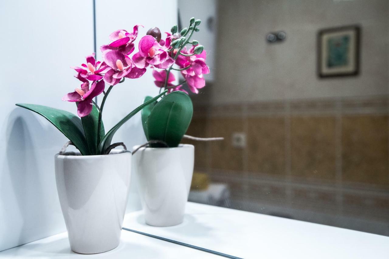 Split Lovret Apartment Eksteriør bilde